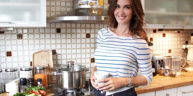 Metabolizma Canavarı ’Matcha’ İle Tanışın