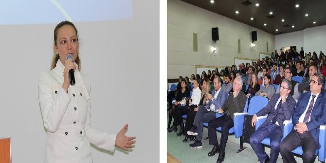 Yeni İşim Girişim Programı” Tanıtım Semineri