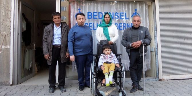 Başkan Keskin’den 2016 Yılı Değerlendirmesi