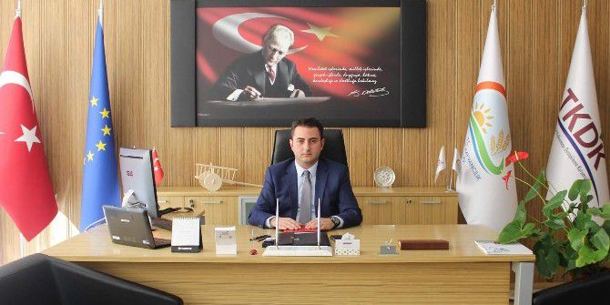 Tkdk Yatırımlarının Sayısı Artıyor