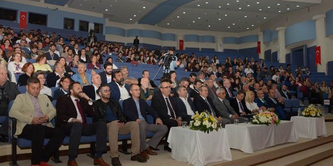 Kısa-ca’da Ödüller Sahiplerini Buldu