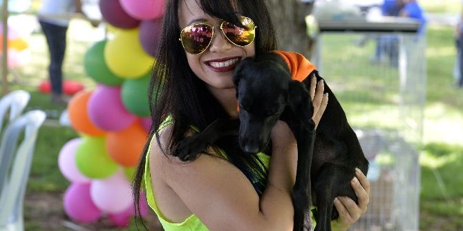 Muratpaşa Sokak Hayvanları Festivali Başlıyor