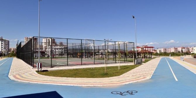 Kepez Belediyesi’nden 11 Yeni Yatırım