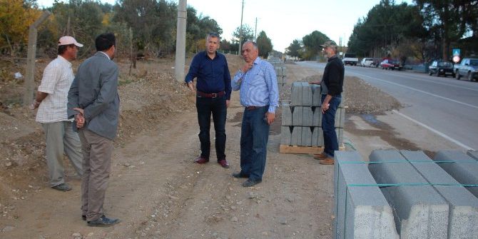 Öncelikli Hedef İnsan Hayatı Ve Can Güvenliği