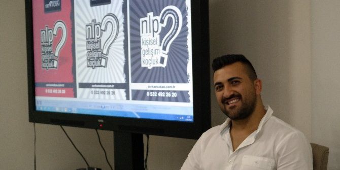 Mutlu Çalışma Ortamı Kar Ettiriyor