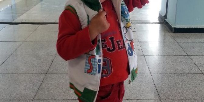 Yolcu Minibüsü Kaza Yaptı: 10 Yaralı