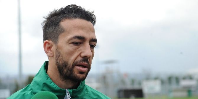 Bilal Kısa: “Yeterli Olduğumu Düşünmüyorum”