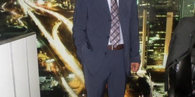 Bozüyük’te Şüpheli Ölüm