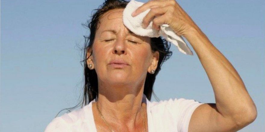 Gediz Devlet Hastanesi Aşırı Sıcaklar Konusunda Vatandaşları Uyardı