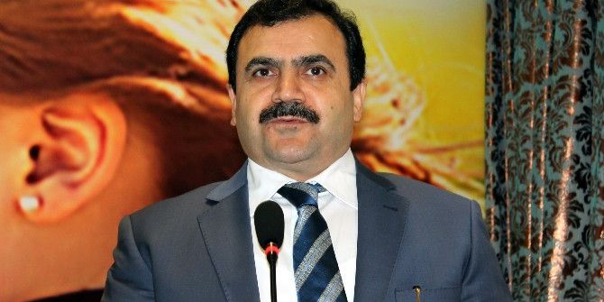 Yalova’da Eğitim Çalıştayı