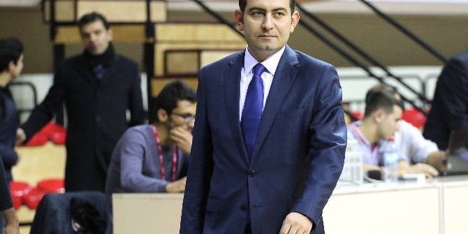 Gaziantep Basketbol İlk Galibiyetini Almak İstiyor