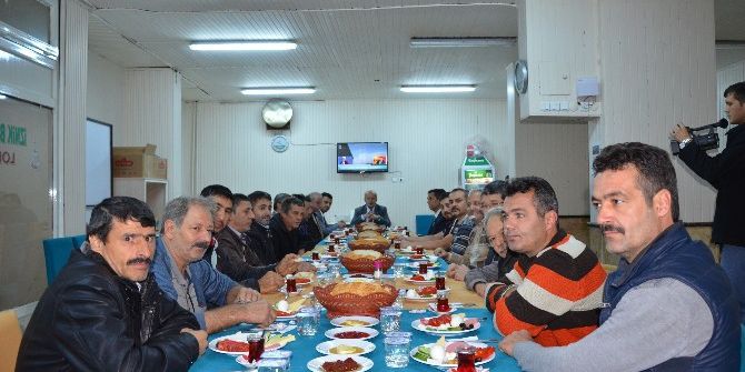 İznik Hızarcılar Sitesine Kavuşuyor