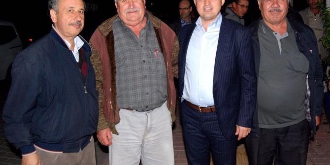 Çan Doğal Kazdağı Balı’na Marka Tescili