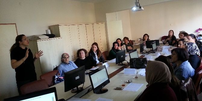 Çanakkale’de Kanser Taramaları Değerlendirme Toplantısı