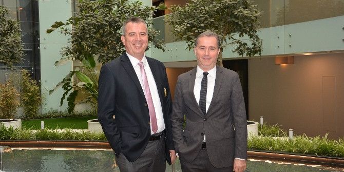 İzmir’e 25 Milyon Dolarlık Yeni Yatırım