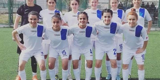 Hakkari’de Futbol Heyecanı Başlıyor