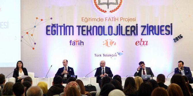 "Türkiye’nin Dijital Devrimi Kaçırma Lüksü Yok"