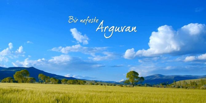 “Bir Nefeste Arguvan” Klibi Tanıtıldı