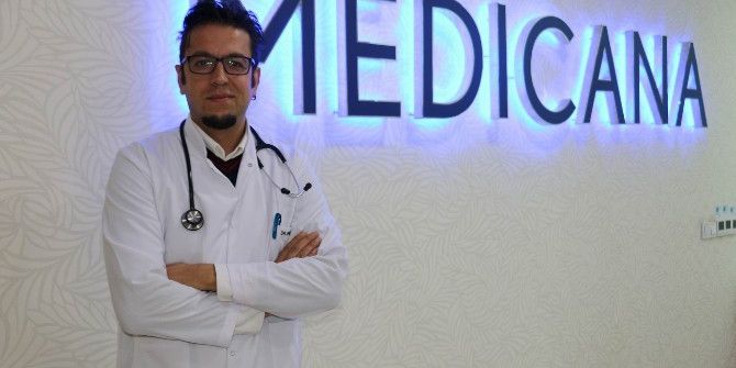 Soğuk Havalara Dikkat