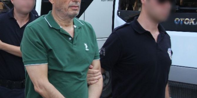 Mersin Büyükşehir Belediyesi’ne Düzenlenen Operasyon