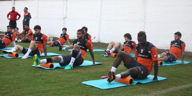 Kaplan, Kartal’ı "Pas" İle Vuracak