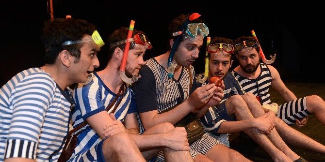 Aşt İlçe Turnelerine Çıkıyor