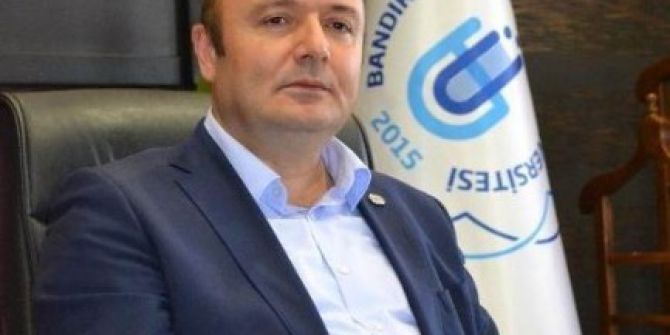 Türkiye’nin En Genç Devlet Üniversitesi Büyüyor