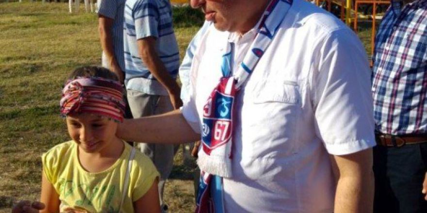 13. Karadeniz Yayla Şenlikleri Bu Yıl Da Coşkuyla Kutlandı