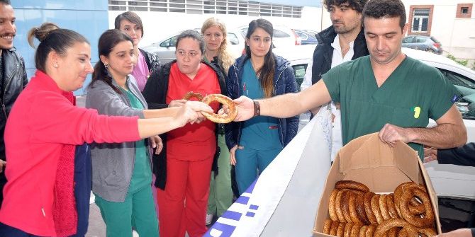 İzmir’de Gıda Zehirlenmesi Olayında Yeni Gelişme