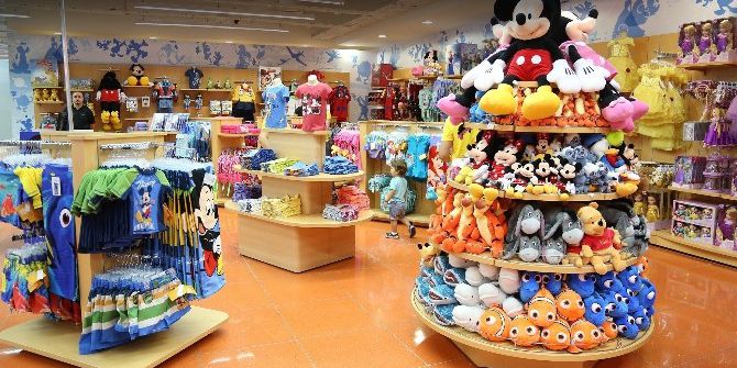 Mickey’nin Doğum Günü 18 Kasım’da Kutlanacak