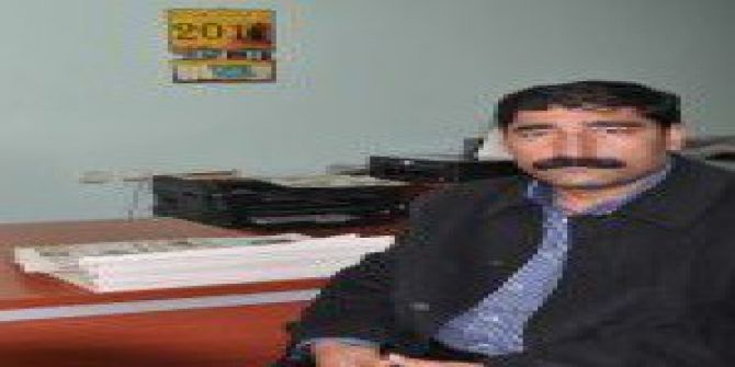 Viranşehir’de Pkk Operasyonu: 2 Gözaltı