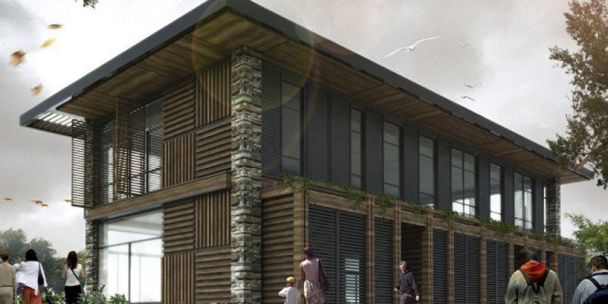 Esentepe Sosyal Tesisi Ve Park Projesi İhaleye Çıkıyor