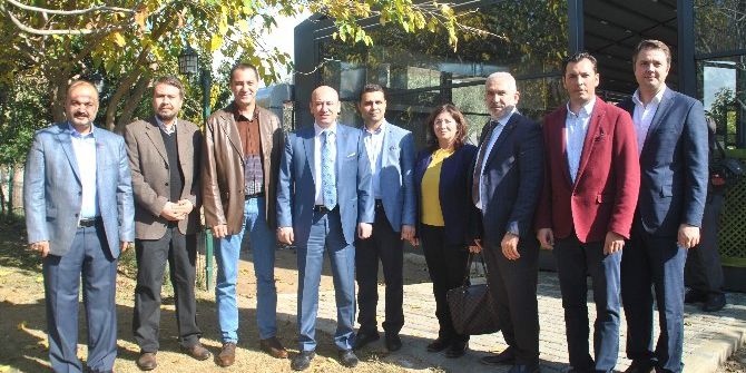 Yeni Ticaret Odasın’da Aydınoğulları Beyliği Mimarisi Yerlalacak