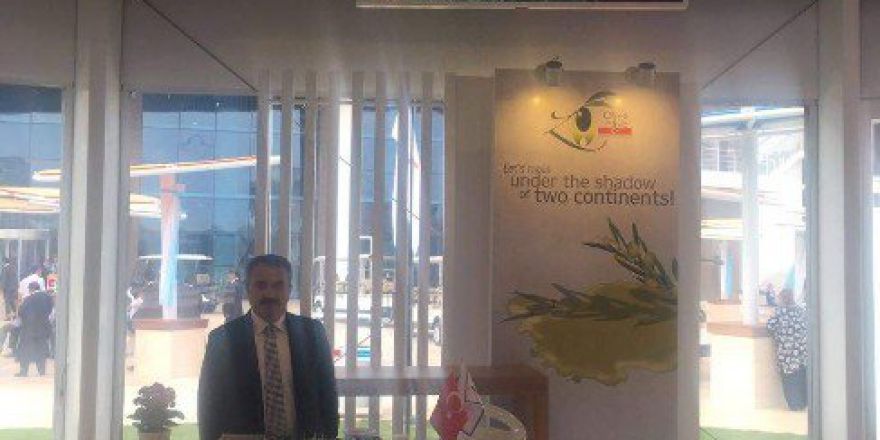 Zeytinyağı Tüketiminde Hedef 5 Kilogram