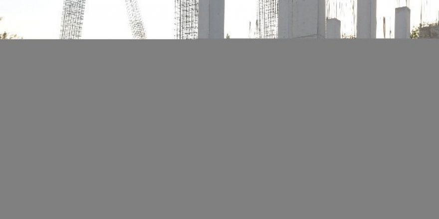 Denizli İkinci Kapalı Yüzme Havuzuna Kavuşuyor