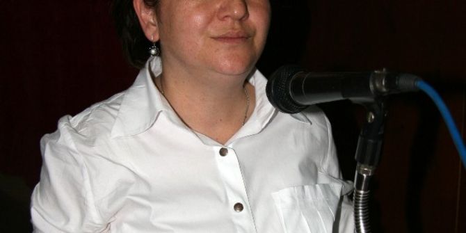 Depder Başkanı Can “Depremi De Unutmadık Kaybettiklerimizi De”