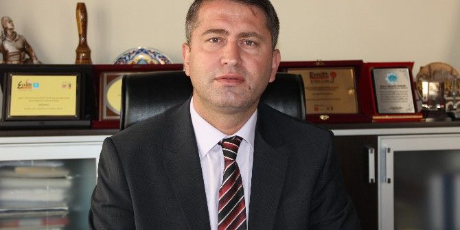 Aksaray ‘Travel Turkey İzmir’ Fuarına Katılacak