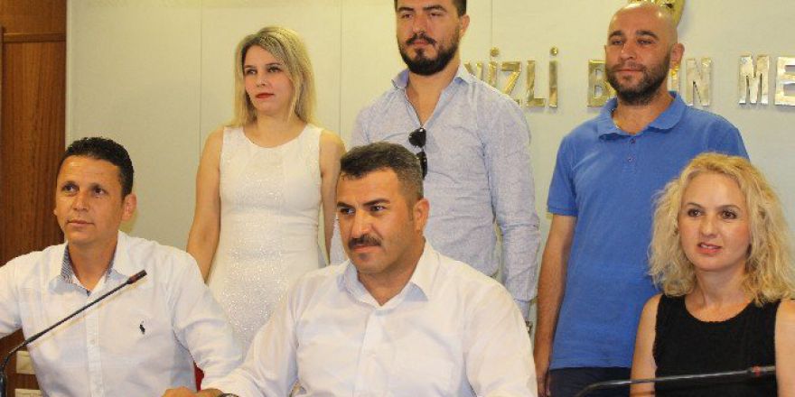 Merkezefendi Doğa Sporları Derneği Faaliyetlerini Anlattı