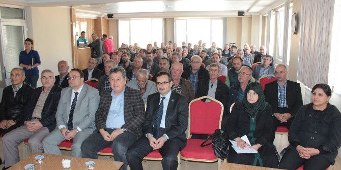 En Çok Hibe Desteği Tavşanlı Aldı