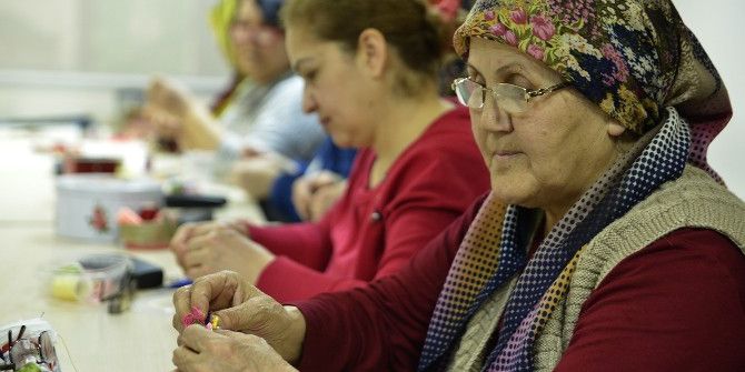 Başkan Ataç’ın Belde Evleri Mesajı