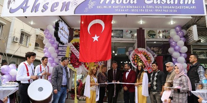Turgutlu Yeni Bir İş Yeri Daha Kazandı