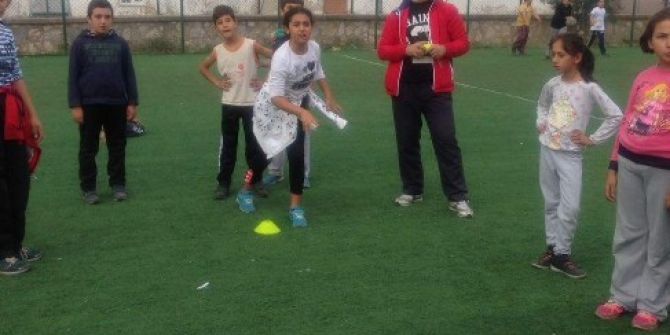 Büyük Proje Aydın’da Start Aldı