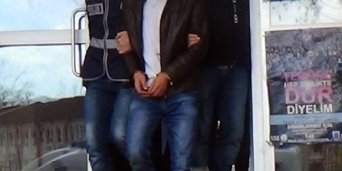 Babasını Av Tüfeği İle Öldüren Şahıs Adliyeye Sevk Edildi