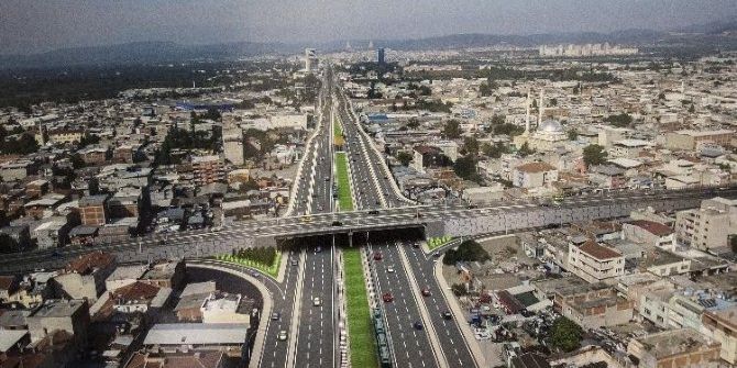 T2 Hattı İçin Trafik Düzenlemesi