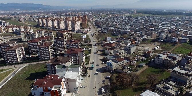 Osmangazi’den Dev Ulaşım Yatırımı