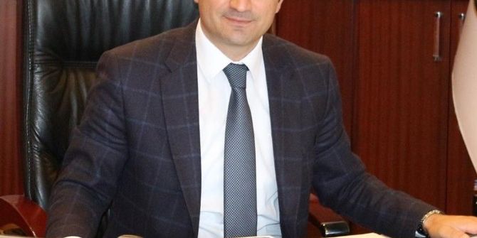 Başkan Yemenici’den 12 Kasım Depreminin Yıldönümü Mesajı