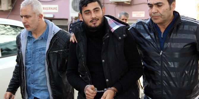 Silahlı Saldırgandan İlginç Çıkış: “Hepsinin Cezası Kesilecek”