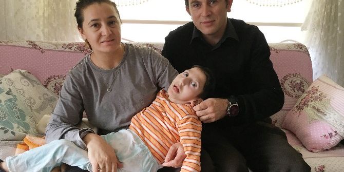 Engelli Aracı Çalınan Minik Emre’nin Ailesi Konuştu