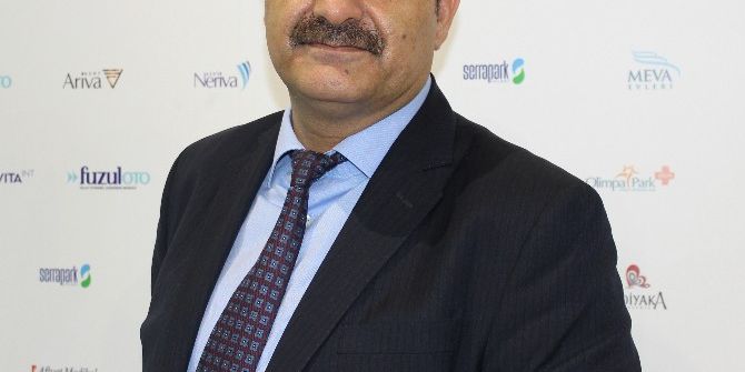 Fuzulev, "Türkiye’yi Ev Sahibi Yapacağız" Sloganıyla Müsiad Fuarı’nda