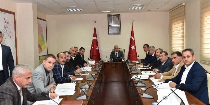 Gıda, Tarım Ve Hayvancılık Bakanlığı Şanlıurfa’da Yem Fabrikası Kuracak